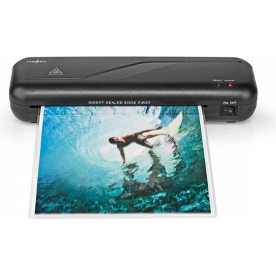 Nedis A4 (LAMI112BK4)