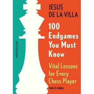 100 Endgames You Must Know (2024)
