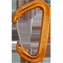 Mammut Sender Wire