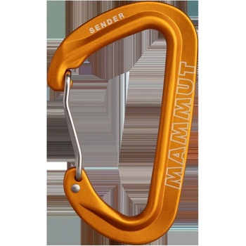 Mammut Sender Wire