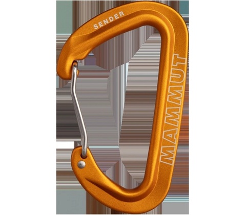 Mammut Sender Wire