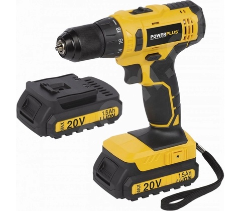 Powerplus POWX00435