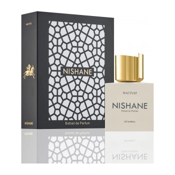 Image 1 of NISHANE Hacivat Extrait de Parfum 55 ml