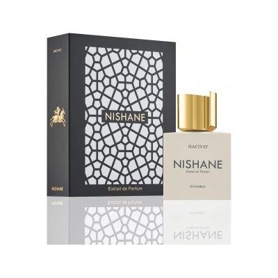 NISHANE Hacivat Extrait de Parfum 55 ml