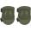 Alta Industries наколенки AltaFLEX 360 Vibram Cap - Olive Green (ID 50433.09) (OK-F3V-CD-02)