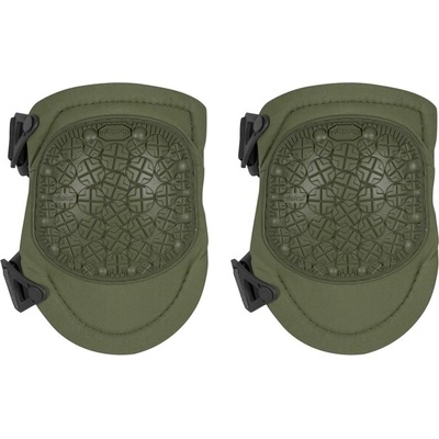 Alta Industries наколенки AltaFLEX 360 Vibram Cap - Olive Green (ID 50433.09) (OK-F3V-CD-02)