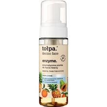 Tołpa Dermo Face Enzyme Enzymatická pěna na mytí obličeje 150 ml