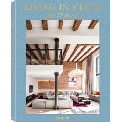 Living in Style Amsterdam Mendo