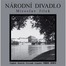 Jílek Miroslav - Národní divadlo