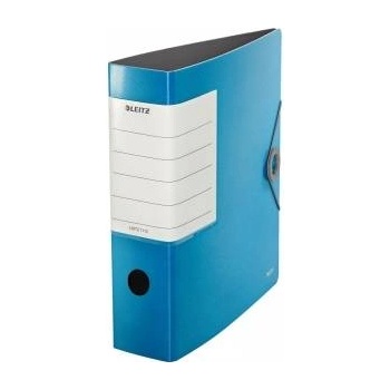 Leitz Binder Leitz 180° Active Solid bell A4 62mm light blue (11130030)