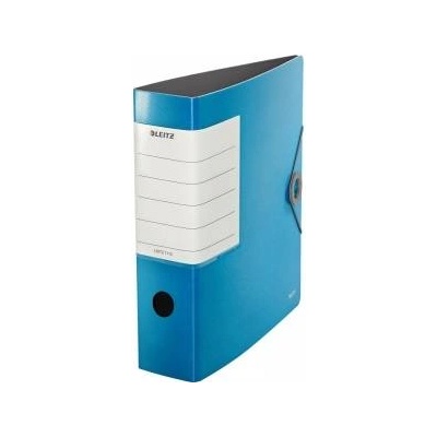 Leitz Binder Leitz 180° Active Solid bell A4 62mm light blue (11130030)