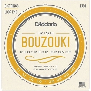 D´Addario EJ81