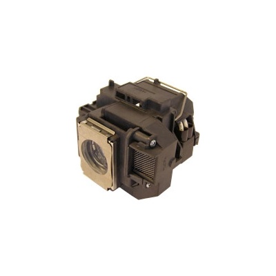 Lampa pro projektor EPSON EB-X10, generická lampa s modulem – Zboží Živě