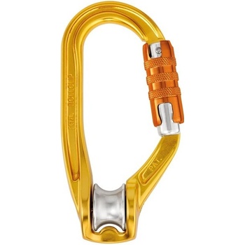 Petzl Rollclip Triact-lock