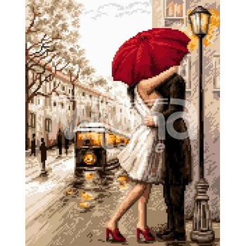 Image 1 of Milena Style Сбогуване - диамантен гоблен