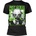 Bring Me The Horizon Green Nex Gen Black S Риза (BMTHTS108MB01)
