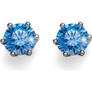 Oliver Weber náušnice 62066 BLU