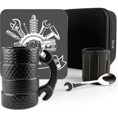 Dreboliiki Комплект за Авто-любител - King of the Road