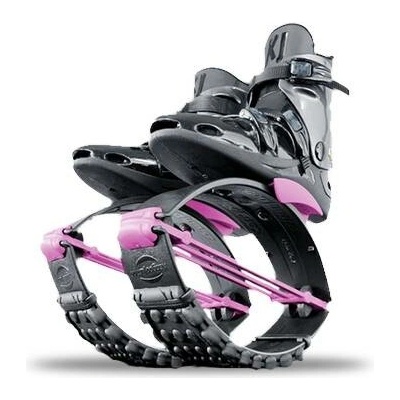Kangoo Jumping KJ XR3 růžové 45-80 kg – Hledejceny.cz