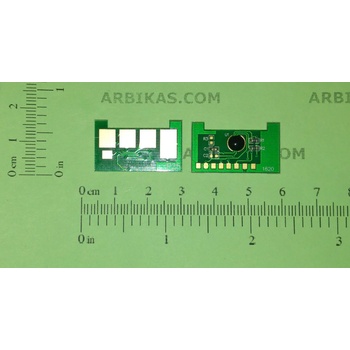 Image 1 of Compatible Ресет чип, D205L - 5k (Пакет от 5 бр. ) (D205L-5K-CHIPp:4)