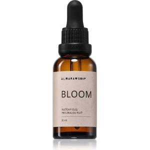 Almara Soap Bloom олио за зряла кожа 30ml