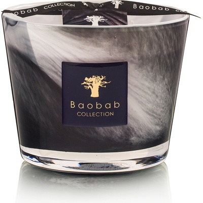 Baobab Collection Atlas Toubkal Ароматна свещ, 10 см (MAX10ATOU)