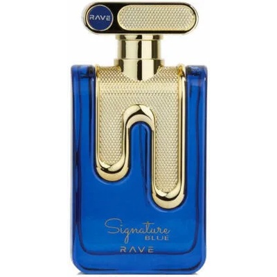 RAVE Signature Blue EDP 100 ml