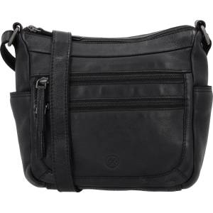 Hide & Stitches Paint Rock 23075 Black