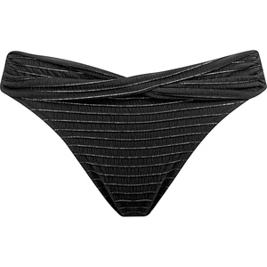 Watercult Бикини долнище Watercult Women's Afterlight Bikini Bottoms No. 640 Bikini bottom - Black / Silver - размер 36 (EU) (150-6658-0111)