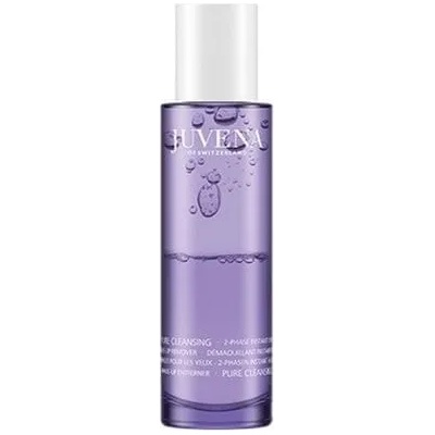 JUVENA Pure Cleansing двуфазен демакиаж за очи 100 мл