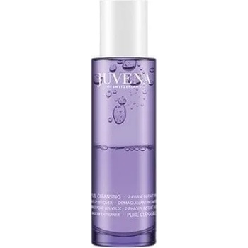 JUVENA Pure Cleansing двуфазен демакиаж за очи 100 мл