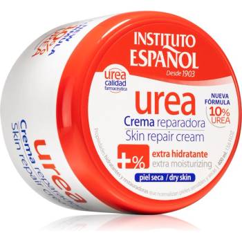 Instituto Español Urea хидратиращ лосион за тяло 400ml