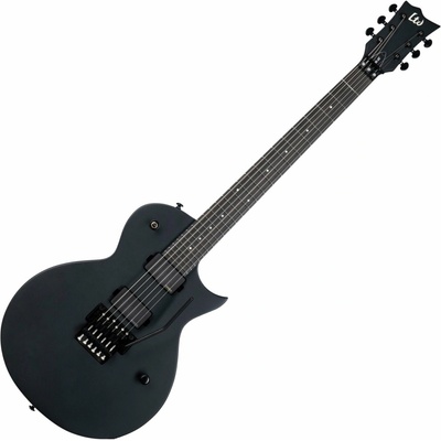 ESP LTD MK-EC-FR Black Satin