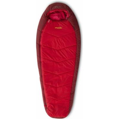 Pinguin Comfort Junior PFM Red 150 cm 150R