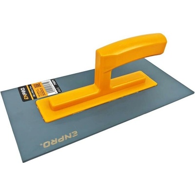 Hladítko plastové ABS, 280 x 140 mm, tl. 3 mm, ENPRO