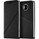 Nokia Ms lumia 950xl flip cover blk (ms lumia 950xl flip cover blk) - stokatastoki
