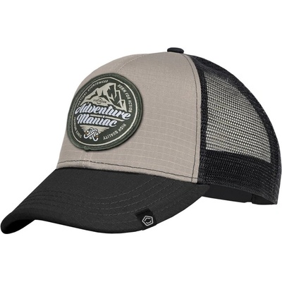 Pentagon Trucker шапка Era, Khaki (K13048-AM-04)