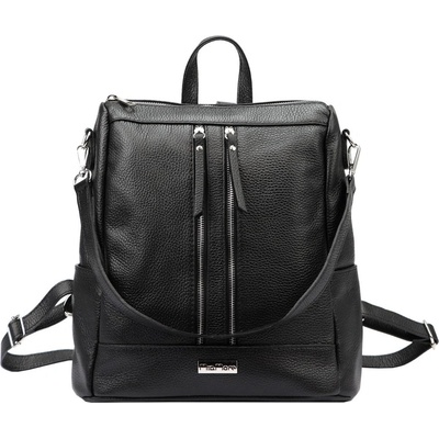 MiaMore KZ48669 černý 14 l