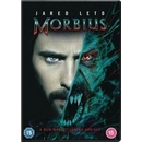 Morbius DVD