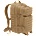 Brandit US Cooper Lasercut Средна раница 25L, камилска (8023.70.OS)