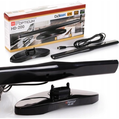 Opticum HD-200