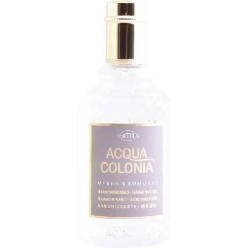 4711 Acqua Colonia Myrrh & Kumquat EDC 50 ml