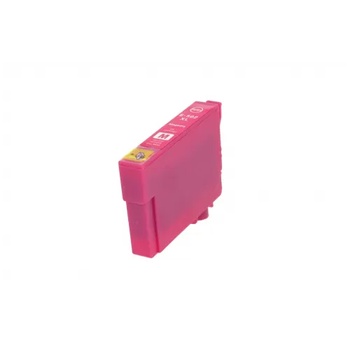 Image 1 of Compatible Мастилена касета Epson T502XL M съвместима Magenta