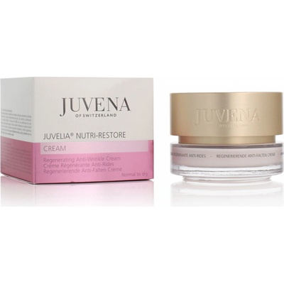 Juvena Nutri Restore Cream krém 50 ml