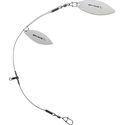 Savage Gear Třpytka Mono Spinnerbait 16 cm – Hledejceny.cz