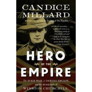 Hero of the Empire (ISBN: 9780307948786)