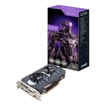 Sapphire Radeon R7 265 Dual-X 2GB DDR5 11232-00-20G
