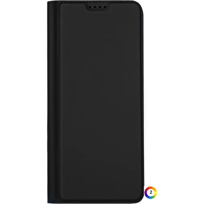 OnePlus 10T 5G / Ace Pro 5G DUX DUCIS Кожен Калъф и Протектор