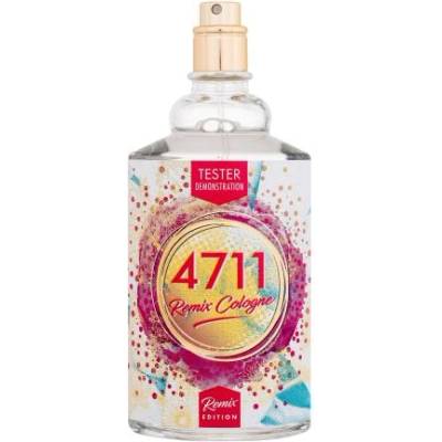4711 Remix Cologne Neroli 100 ml одеколон тестер унисекс