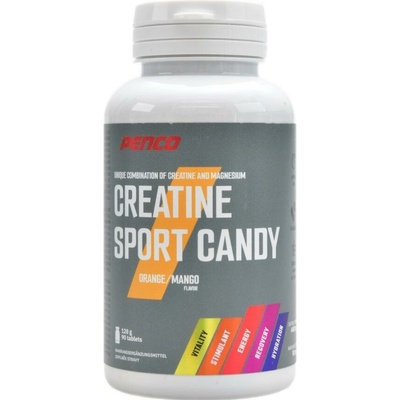Penco Creatine Sport Candy 90 tabliet